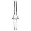 Quartz Tip for Dab Straw / Collector | 10mm Male
