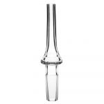 Quartz Tip for Dab Straw / Collector | 10mm Male