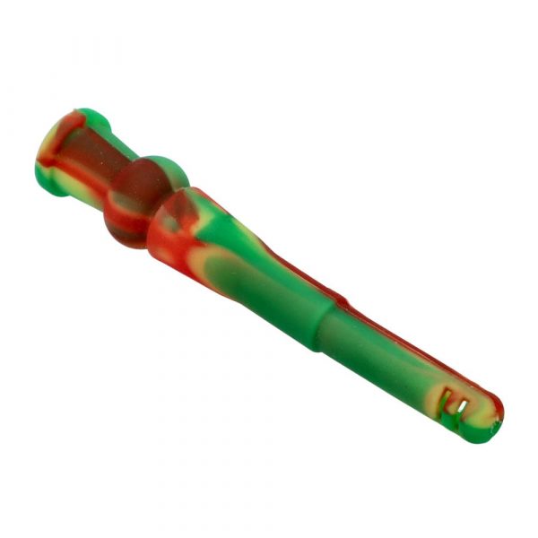 130mm Silicone Downstem