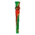 130mm Silicone Downstem