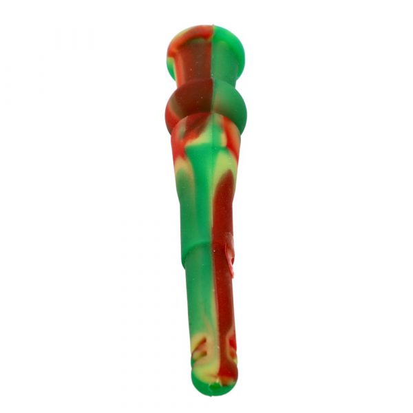 130mm Silicone Downstem