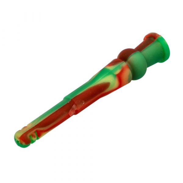 130mm Silicone Downstem