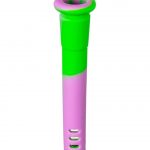 18mm to 14mm Silicone Downstem