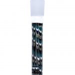 Random Wig Wag Pattern 4" Downstem
