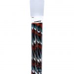 Random Wig Wag Pattern 4" Downstem
