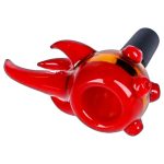 14mm Bird Mouth Bowl