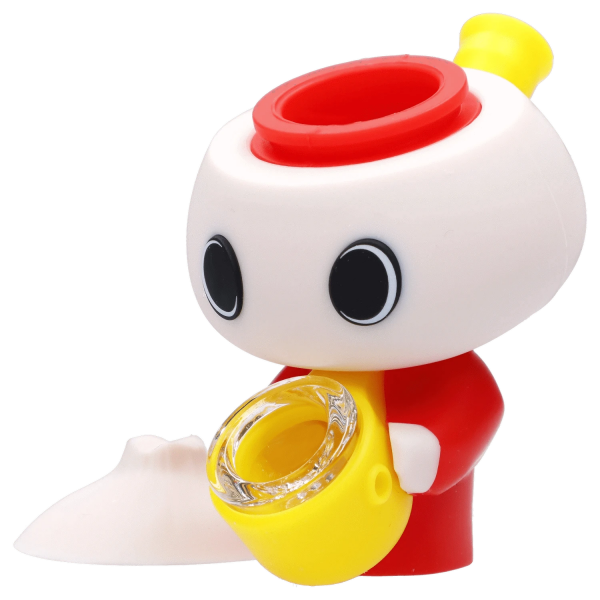 Dumpling Silipipe