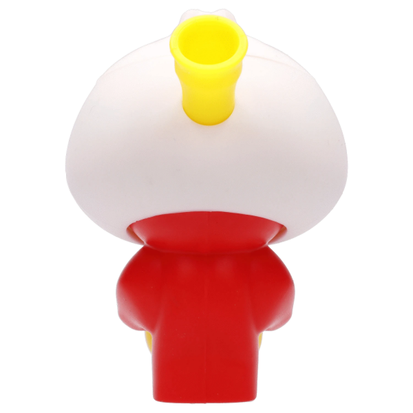 Dumpling Silipipe