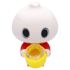 Dumpling Silipipe