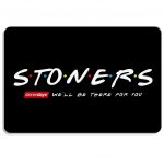 Stonerdays Rectangular Dab Mats