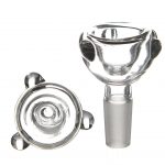 10mm Flower Bowl
