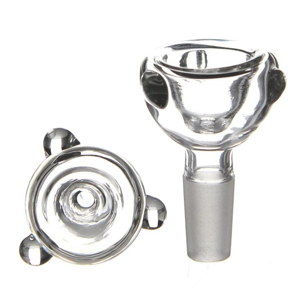10mm Flower Bowl