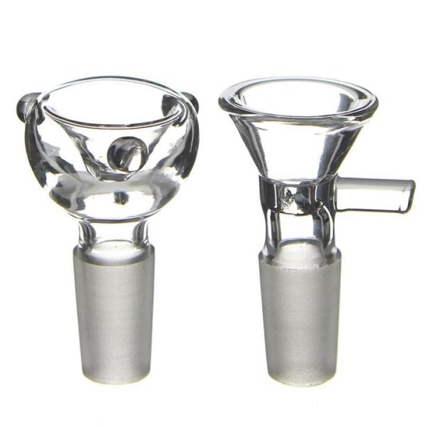 18mm Flower Bowl
