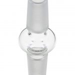 Male to Male Glass Adapter