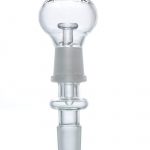 Male Adapter and Dome Converter Kit
