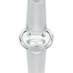 Male to Male Glass Adapter