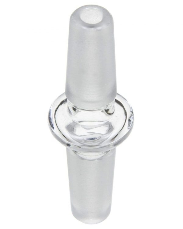 Male to Male Glass Adapter
