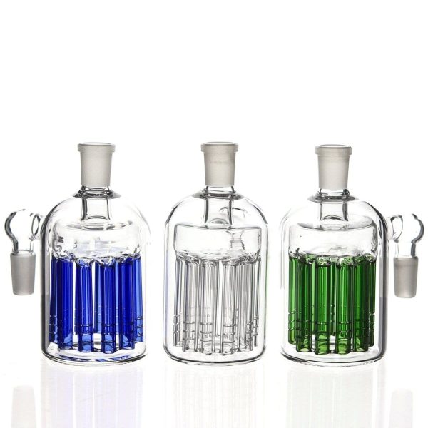 Canned Tree Perc Ash Catcher