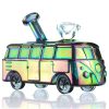 Daily High Club "Groovy Hippie Van" Bong
