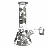 DHC Originals "Monster Mash Beaker" Dab Rig