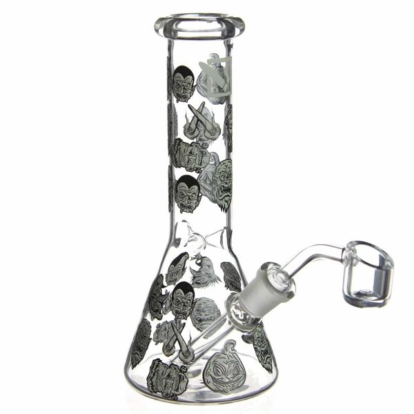 DHC Originals "Monster Mash Beaker" Dab Rig