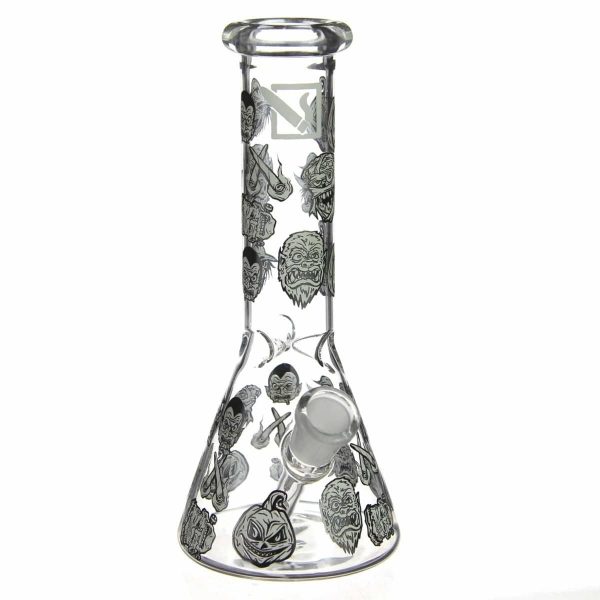 DHC Originals "Monster Mash Beaker" Dab Rig