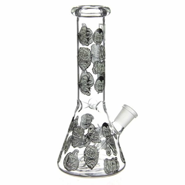 DHC Originals "Monster Mash Beaker" Dab Rig