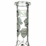 DHC Originals "Monster Mash Beaker" Dab Rig