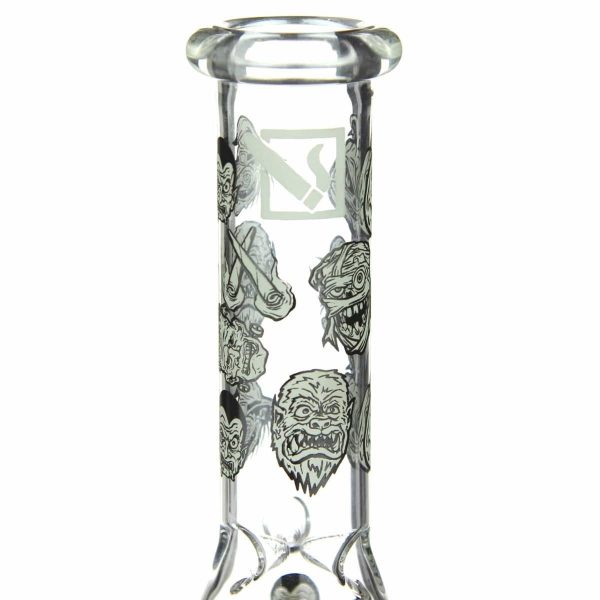 DHC Originals "Monster Mash Beaker" Dab Rig