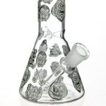 DHC Originals "Monster Mash Beaker" Dab Rig
