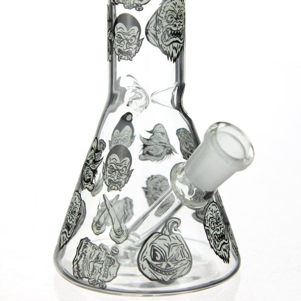 DHC Originals "Monster Mash Beaker" Dab Rig