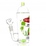 DHC Originals "Spray Paint Can" Bong