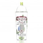DHC Originals "Spray Paint Can" Bong