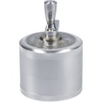 Aluminum Reeling Handle Grinder