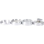 Aluminum Reeling Handle Grinder