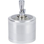 Aluminum Reeling Handle Grinder