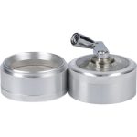 Aluminum Reeling Handle Grinder