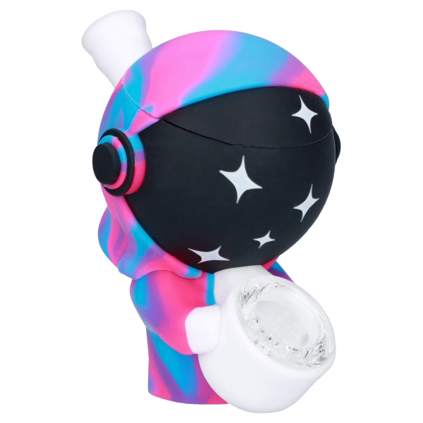 Astronaut Silipipe