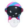 Astronaut Silipipe