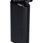 4" Aluminum Dugout And Chillum