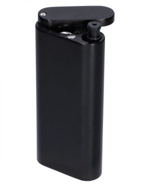 4" Aluminum Dugout And Chillum