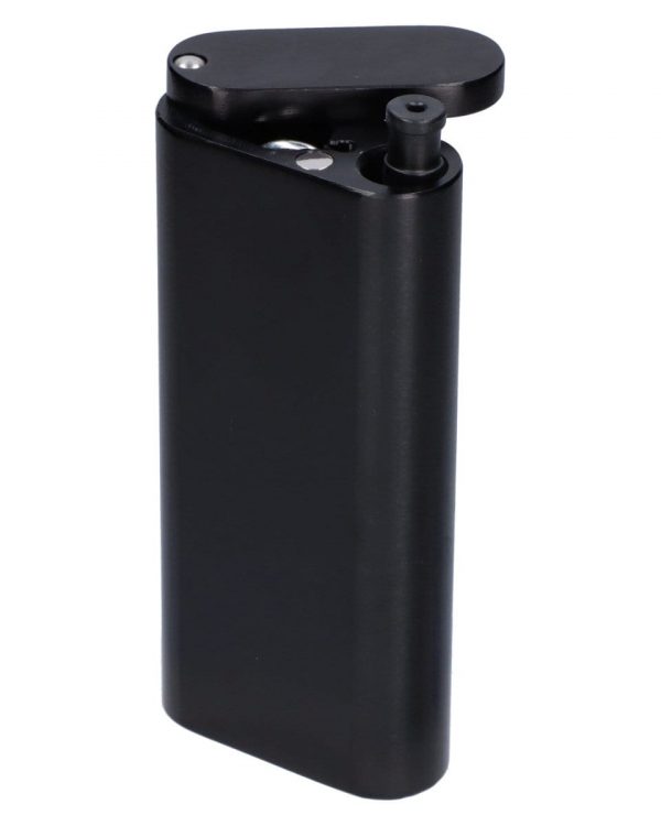 4" Aluminum Dugout And Chillum