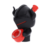 Black Knight Silipipe