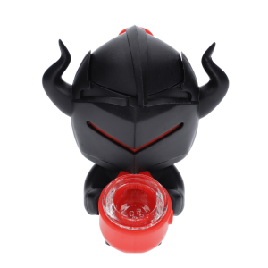 Black Knight Silipipe