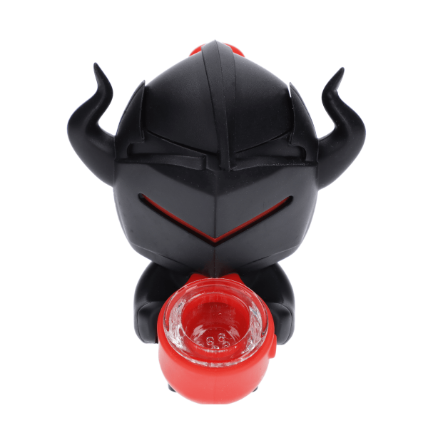 Black Knight Silipipe