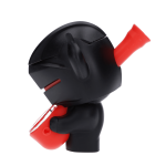Black Knight Silipipe