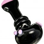 Maria Ring Spoon Pipe