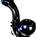 Maria Ring Sherlock Pipe