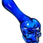Skull Mini Spoon Pipe