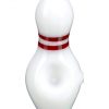 Bowling Pin Hand Pipe